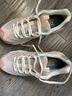 斯凯奇（Skechers）奶茶熊女鞋夏厚底老爹鞋软底熊猫鞋休闲运动鞋149238 实拍图