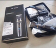雷瓦（RIWA）剃头理发器电推子 全身水洗专业成人理发神器电推剪理发店推子家用理发器套装二月二龙抬头RE-6501 实拍图