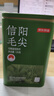 京东京造鲜来多26新茶信阳毛尖绿茶250g明前茶叶栗香嫩芽送礼盒自己喝自营 实拍图
