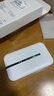 虎蒙【5.8元3000G】移动随身wifi6无线网络5G千兆2026新款无限速流量全国通用上网卡宽带路由器三网通 5G全网通【至尊版】-送免费流量-全国通用 实拍图