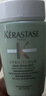 卡诗（KERASTASE）新双重功能洗发水试用装&介意慎拍80ml(新旧包装随机)控油洗发露 实拍图