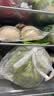 长黄瓜约600g 实拍图