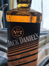 杰克丹尼（Jack Daniels）调和型威士忌 迈凯伦联名2024版礼盒装 700ml 节日送礼 实拍图