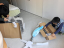 黑白调电脑椅人体工学椅家用可躺办公椅久坐舒适老板椅国家补贴R3 Air  实拍图