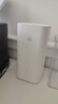 华为智选鸿蒙智选Brovi 5G CPE 5S移动路由器移动随身wifi6企业级全网通插卡千兆无线全国通用流量 实拍图