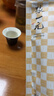 张一元茶叶茉莉花茶茉莉香茗特级浓香花茶50g袋装 实拍图