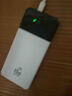 酷米行5G随身wifi无线网络2026新款无限速移动流量全国通用免预存网卡智能家用上网车载wi-fi路由器热点 wifi6【旗舰版】六十八核丨送免费流量 实拍图