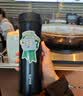 苏泊尔（SUPOR）保温杯316L不锈钢水杯茶水分离男女士便携车载杯伴手礼生日礼物 实拍图