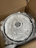 德尔玛（Deerma）【重磅新品】TJ700S 干吹两用吸尘器 家用商用 吸尘器桶式大吸力 整机降噪设计ZN-530 实拍图