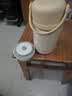 哈尔斯焖烧杯壶大容量学生超长保温饭盒316L不锈钢便携式闷烧罐1000ml 实拍图