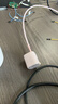 ANKER安克冰点充【热销100W+，适配苹果17Air/iPhone16】45W/30W/20W快充充电器氮化镓充电套装华为小米 【苹果16专用】1.8米30W套装粉 实拍图
