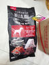 HELLOJOY狗狗零食磨牙棒比熊泰迪中小型犬磨牙洁齿 鸡肉绕奶棒100g 实拍图