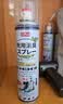 巨奇（JUQI）鞋子除臭剂360ml*3瓶银离子消毒杀菌脚臭喷雾球鞋防臭去异味 实拍图