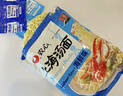 农心 上海汤面海鲜味拉面方便面辛拉面 速食零食品 5连包117.8g*5包 实拍图