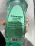 奥妙酵素餐具净洗洁精 橙花小青柑 1KG*6 去锅具焦糊去重油 囤货装 实拍图