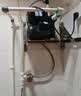 臣源增压泵家用全自动自吸泵热水器自来水全屋太阳能抽水泵加压管道泵 380W智控(缺水保护/自动启停) 实拍图