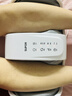 苏泊尔腿部按摩器大腿小腿肌肉按摩仪全自动揉捏专业经络疏通神器足疗机足底脚部足部按摩腿部的按摩器 【2026新款升级】波浪式夹捏+穴位按摩顶揉 母亲节礼物实用送男女生爸爸妈妈老年人长辈的生日礼物 实拍图