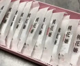 东阿阿胶桃花姬阿胶糕180g*2礼盒装即食送妈妈母亲节礼物送长辈女营养品 实拍图