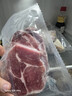 龙大肉食 带皮猪五花肉块2斤 冷冻五花酱卤肉烧烤 猪肉生鲜 出口日本级 实拍图