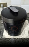 九阳（Joyoung）浓香系列电压力锅5L双胆家用全自动智能预约炖肉煲汤开盖煮猛火Y-50C72电饭煲高压锅4-6人 实拍图