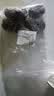 新疆和田大枣新枣未清洗新枣特大土枣红枣特大原生态自然吊干枣 和田大枣 30g*1袋 实拍图