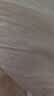 无印良品×JDear京东联名 麻上系列天然棉麻四季被A类抗菌200*230cm4.5斤 实拍图