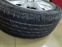 普利司通（Bridgestone）汽车轮胎 215/60R17 96H H/P SPORT 配套逍客/T70/伊泽 实拍图