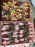 忆江南红糖姜茶大姨妈 红糖姜枣茶补生理期红糖姜茶气血养生茶300g 实拍图