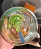布朗博士【龙马精神】0-6月新生儿防胀气分阶喂养玻璃150ml+PPSU270ml 实拍图