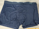 猫人男士内裤男冰丝男抗菌大码平角裤男生凉感透气四角短裤头裤衩 实拍图