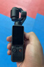大疆 DJI Osmo Pocket 4 一英寸口袋云台相机 OP灵眸手持数码相机 旅游vlog 便携美颜摄像 标准套装 实拍图