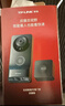 普联（TP-LINK）智能双摄可视门铃 家用监控电子猫眼摄像头500万超清3K画质 无线wifi手机远程查看对讲DB57C双摄版 实拍图