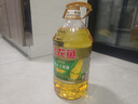 金龙鱼 食用油 非转基因 纯正玉米油5L  实拍图