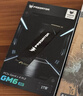 长城（Great Wall）额定750W X7白色金牌全模电脑电源（ATX3.1/PCIe5.1/漏电监测/自动启停/支持50系显卡） 实拍图