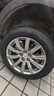 德国马牌（Continental）汽车轮胎235/55R18 100V FR UCJ+ 适配途观L哈弗H2探岳 瑞虎8 实拍图