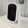 权蔚【速热省电王丨轻音无噪】取暖器石墨烯暖风机家用小太阳小型电暖器婴儿浴室卧室全屋升温2026新款 【石墨烯1秒速热】全屋供暖35℃丨低至0.1元/时 防溅水浴室可用丨超一级能效丨静音无光丨7天免费试 实拍图