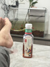 京东京造高端纯享For U一对礼盒装泰国原芯进口94%天然乳胶枕波浪曲线枕芯 实拍图
