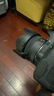 JJC 适用佳能EF 50 f/1.8 STM遮光罩 第三代小痰盂49mm定焦镜头90D 800D 200D2II二代 5D3/4配件ES-68 实拍图
