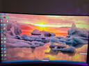 天殊32英寸4K160HZ电脑显示器Fast HVA曲面屏HDMI2.1满血游戏PS5/VRR屏幕快速屏1ms响应升降内置音响 T40升降白QD量子点-32英寸4K240HZ大曲 实拍图