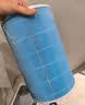 绿尘 适配小米米家（MI）空气净化器滤芯4代/5代净化器过滤网滤芯除异味烟味除醛除霾PM2.5  实拍图
