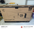 微星（MSI）黑刃E21 MAG 275QF E21 27英寸2K200hz HDR400 超频210hz三角洲游戏电竞小金刚电脑显示器显示屏 实拍图