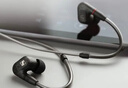 森海塞尔（Sennheiser）IE900/IE600/IE300旗舰级HIFI高保真超宽单动圈单元可拆卸MMCX挂耳式耳机 高保真发烧有线耳机耳塞 IE300 【进阶HIFI高保真】 实拍图