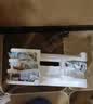 兄弟（brother）DCP-T435W家用学习打印机彩色喷墨墨仓式 无线远程打印打印复印扫描一体机 425升级新款 实拍图