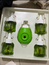 润本蚊香液电蚊香液驱蚊液45ml*8瓶+2个定时加热器驱蚊防蚊蚊香无香型 实拍图
