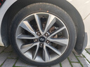 利奥玲珑汽车轮胎215/45R17 91W P88 适配起亚K3/伊兰特朗动 实拍图