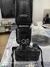 神牛v100闪光灯100W大功率旗舰全彩触屏高速同步TTL锂电池热靴口袋灯外拍便携婚礼摄影灯 V100圆灯头闪光灯 佳能 实拍图