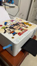 爱普生（EPSON）【新品】墨仓式 L3351彩色打印机 微信打印/无线连接 家用AI学习打印机（打印、复印、扫描） 实拍图