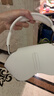 Apple/苹果 AirPods Max 2 星光色（2026款）搭载H2芯片 头戴式 无线蓝牙耳机 支持主动降噪 实拍图