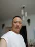 【运动背心】260G重磅背心男宽松无袖坎肩运动健身篮球打底衫 白色 （重磅纯棉） 3XL （150-170斤） 实拍图
