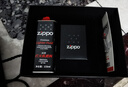 ZIPPO之宝配件耗材 小油套 打火机油 小油*1+火石*1+礼盒+礼袋 实拍图